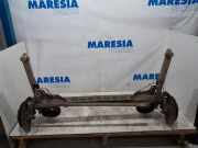 Hinterachse komplett Renault Trafic III Kasten FG 555116056R