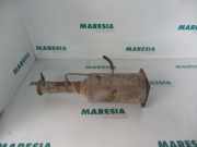 Rußpartikelfilter Lancia Phedra 179 156688