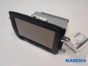 Monitor Navigationssystem Renault Trafic III Kasten FG 276660