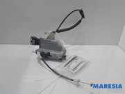 Klappenschlosszug Peugeot 3008 I 9800623780