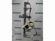 Fensterheber rechts vorne Peugeot 307 9222J9