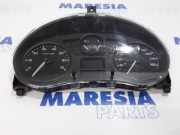 Instrumentenkombination Citroen Berlingo II Kasten B9 9666904880
