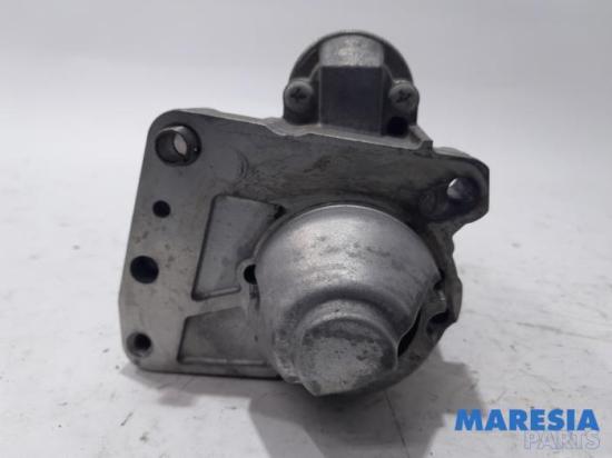 Anlasser Peugeot 3008 I V755001780 Bild Anlasser Peugeot 3008 I V755001780