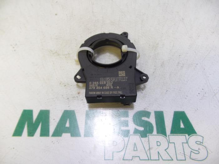 Sensor Renault Clio IV Grandtour KH 0265019012 Bild Sensor Renault Clio IV Grandtour KH 0265019012