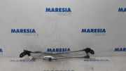 Wischergestänge Renault Kangoo II Rapid FW0 8200409693