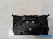Heizungsbetätigung (Konsole) Peugeot 307 CC 96527144XT
