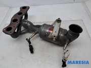 Katalysator ohne Lambdasonde Citroen C3 II SC 0341P9