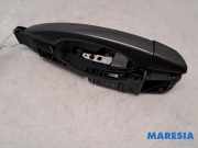 Türgriff rechts hinten Citroen C3 III SX 1609239680