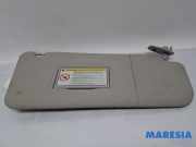 Sonnenblende rechts Peugeot Partner II Tepee 8143YA