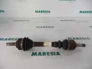 Antriebswelle links vorne Citroen Xsara Picasso N68 3272KL