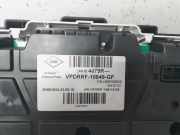 Instrumentenkombination Opel Vivaro B Kasten X82 93461383