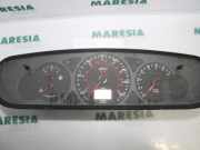 Instrumentenkombination Citroen C5 I DC 9635289580