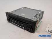 CD-Radio Citroen C3 II SC 16106912XT