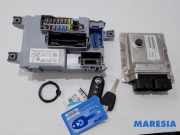 Steuergerät Motor Fiat 500 312 46528244