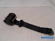 Sicherheitsgurt mitte Peugeot 208 I CA, CC 16101457XY