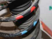 Federbein rechts vorne Peugeot 307 5002FV