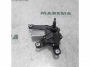 Wischermotor hinten Citroen Jumpy II Kasten 1400416980