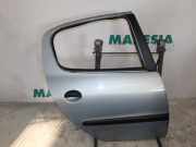 Tür rechts hinten Peugeot 206 Schrägheck 2A/C 9008A5