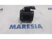 Luftmengenmesser Peugeot Partner II Kasten 9650010780