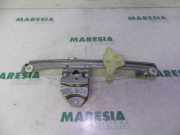 Fensterheber links vorne Renault Clio IV BH 807213867R