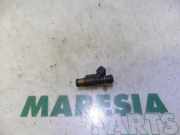 Einspritzdüse Peugeot 206 Schrägheck 2A/C 01F002A