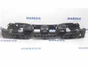 Stoßstangenträger hinten Peugeot 508 I 9675548180