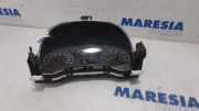 Instrumentenkombination Fiat Panda 169 55500046010