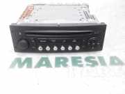 CD-Radio Peugeot Expert II Kasten VF 16077504XT