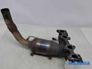 Katalysator ohne Lambdasonde Fiat 500 C 312 51786938