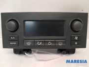Heizungsbetätigung (Konsole) Peugeot 307 SW 9646627977