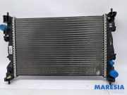 Kühler Alfa Romeo Giulietta 940 T4669001