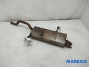 Endschalldämpfer Citroen C4 Grand Picasso U 1730HT