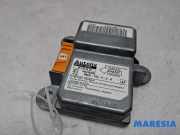 Steuergerät Airbag Peugeot 307 CC 9652363880