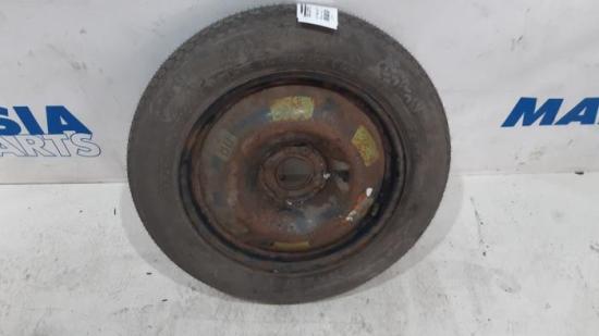 Notrad Peugeot 5008 I 672594 Bild Notrad Peugeot 5008 I 672594