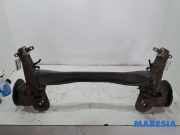 Hinterachse komplett Peugeot 308 II 1616785480