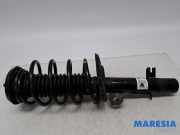 Federbein links vorne Citroen C3 III SX 9802157080