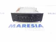 CD-Radio Peugeot RCZ 16077679XN