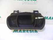 Instrumentenkombination Renault Espace V JR 248109519R
