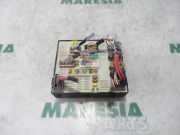 Sicherungskasten Renault Megane III Coupe DZ 284B63106R