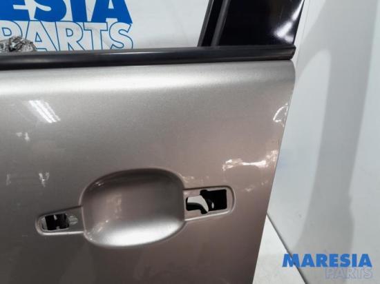 Tür links vorne Peugeot 3008 I 9002AR Bild Tür links vorne Peugeot 3008 I 9002AR