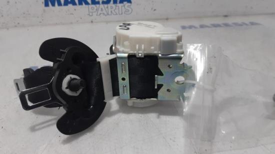 Sicherheitsgurt links hinten Peugeot 5008 I 8975SQ Bild Sicherheitsgurt links hinten Peugeot 5008 I 8975SQ