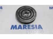 Zahnriemenscheibe Kurbelwelle Fiat Doblo Kasten 263 55200498