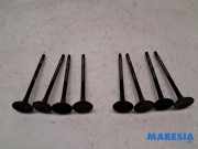 Auslassventil Renault Megane III Coupe DZ 132028778R
