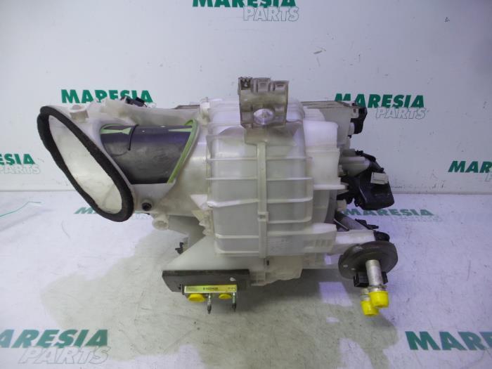 Sonstiges Teil Peugeot 308 I 6450ZK Bild Sonstiges Teil Peugeot 308 I 6450ZK