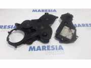 Stirndeckel (Motor) Citroen C3 II SC 9684193080