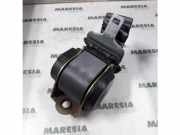 Sicherheitsgurt links hinten Renault Megane I Coach DA 7700429522