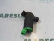 Waschwasserdüse für Scheibenreinigung Peugeot 206 Schrägheck 2A/C 90095