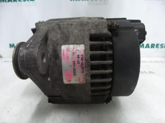 Lichtmaschine Fiat Marea Weekend 185 63321423 Bild Lichtmaschine Fiat Marea Weekend 185 63321423