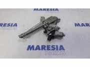 Fensterheber links hinten Citroen C-Crosser VU, VV 9223C3