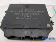 Steuergerät Einparkhilfe Fiat 500 312 51921792